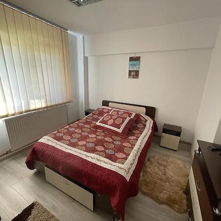 Apartament Mioritza 2B Appartement Horezu Buitenkant foto