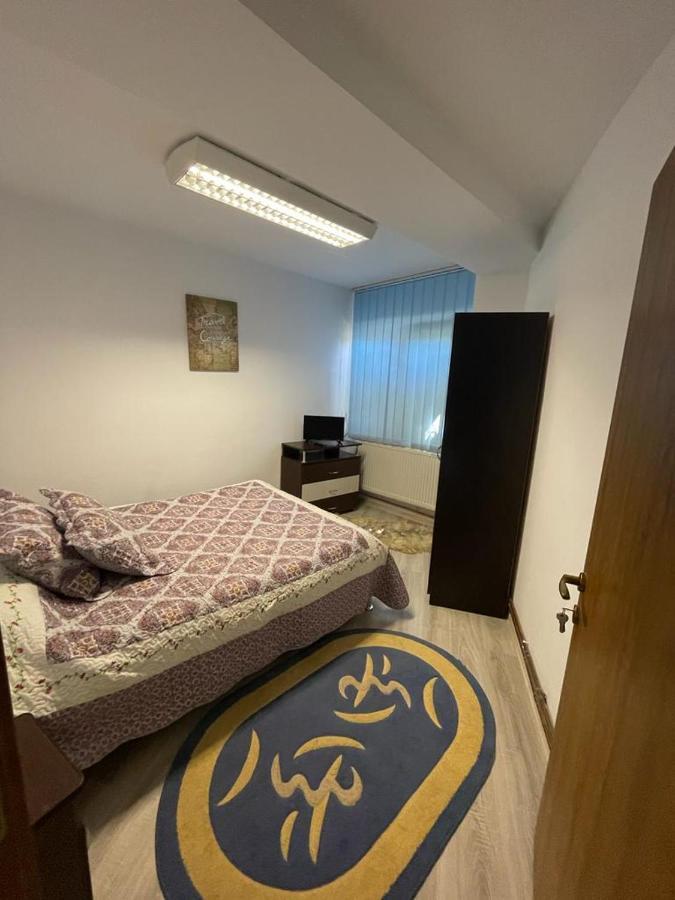 Apartament Mioritza 2B Appartement Horezu Buitenkant foto